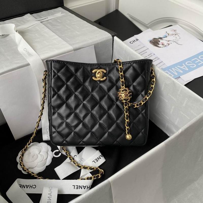 Chanel Handbags 526